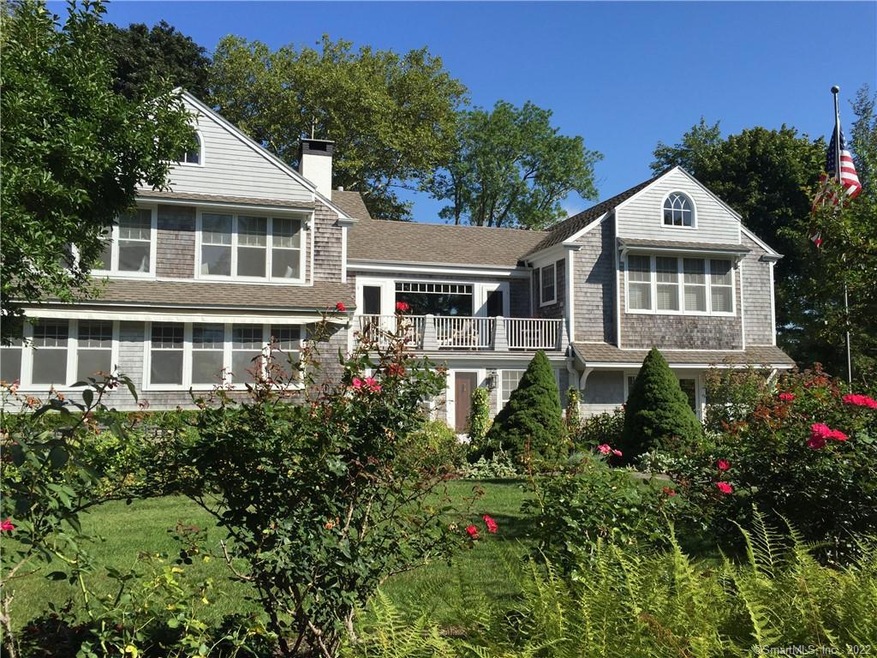 50 Church St, Stonington, CT 06378 - photo 1