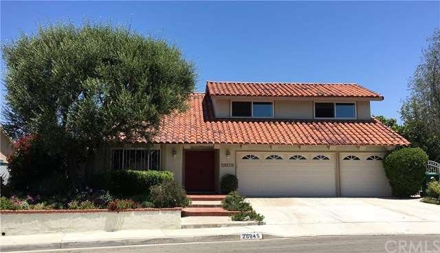 26945 RECODO WITH VERY LARGE LOT