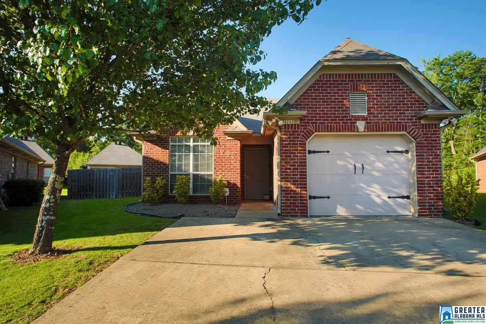 4262 Willow Brook Cir, Birmingham, AL 35215 - photo 1