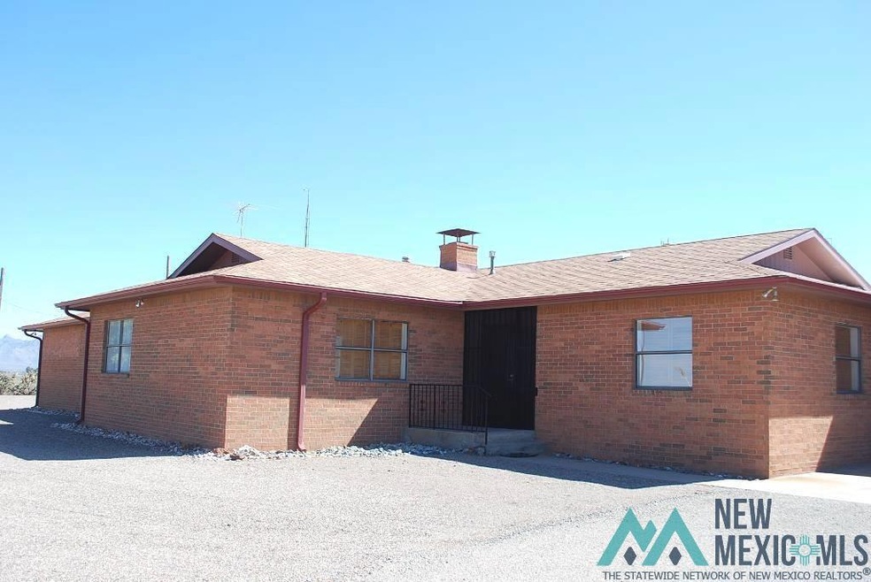 2850 Yuma Rd SW, Deming, NM 88030 - photo 1