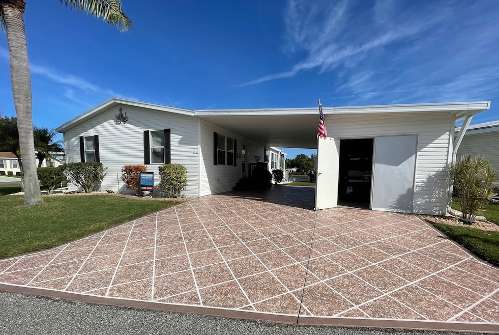 2933 Peavine Trail unit 1063, Lakeland, FL 33810 - photo 1