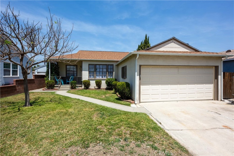 2729 Eckleson St, Lakewood, CA 90712 - photo 1