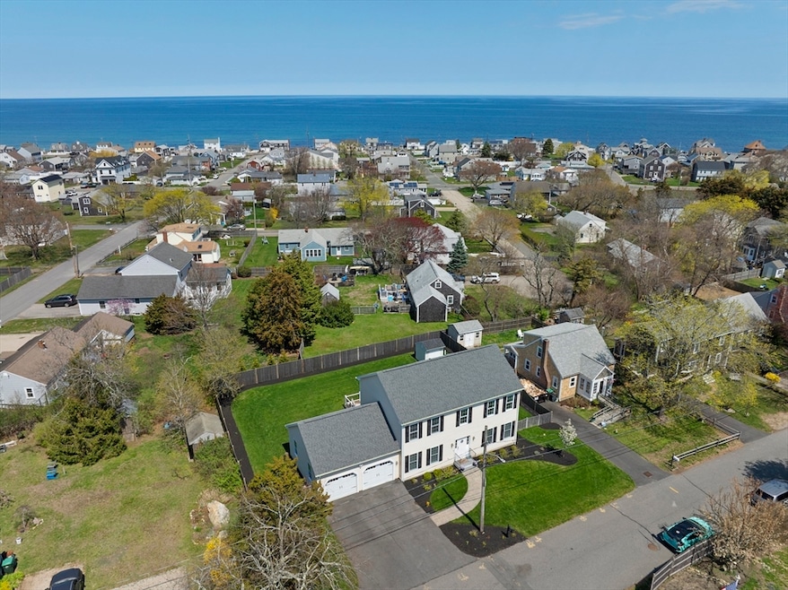 106 Colonial Rd, Marshfield, MA 02050 - photo 1