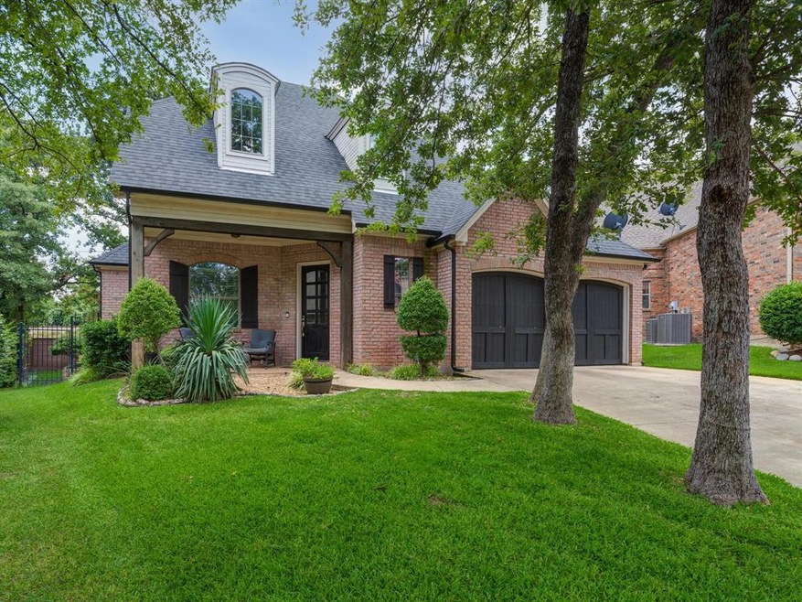 3464 N Riley Place, Hurst, TX 76054 - photo 1