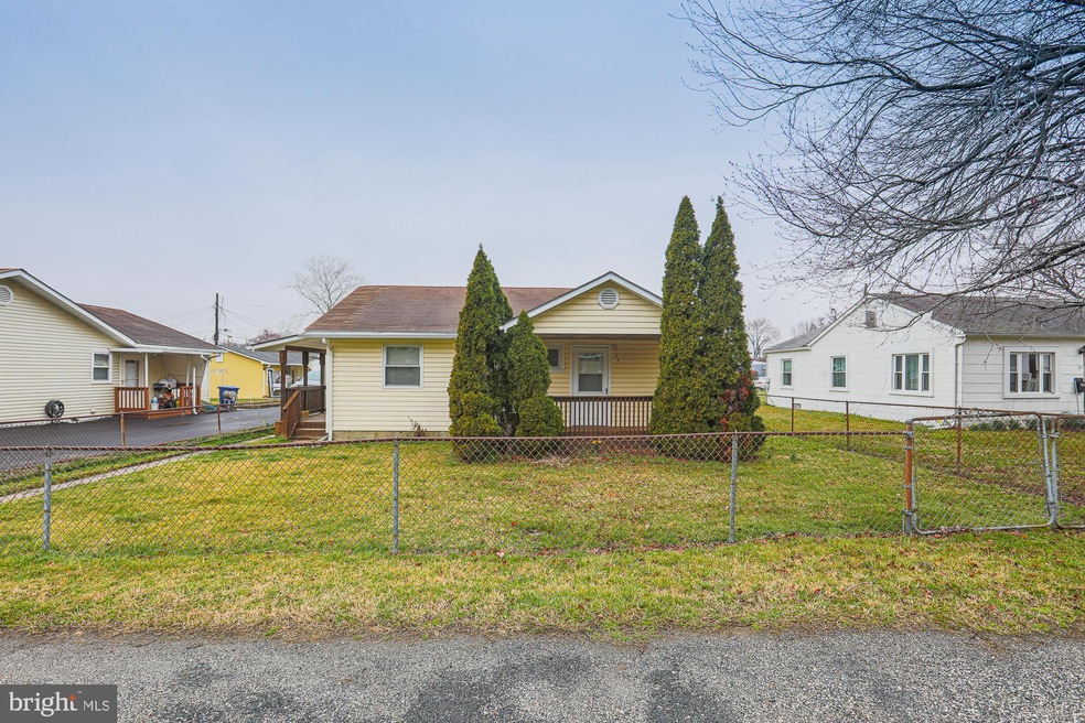 75 Torque Way, Middle River, MD 21220 - photo 1