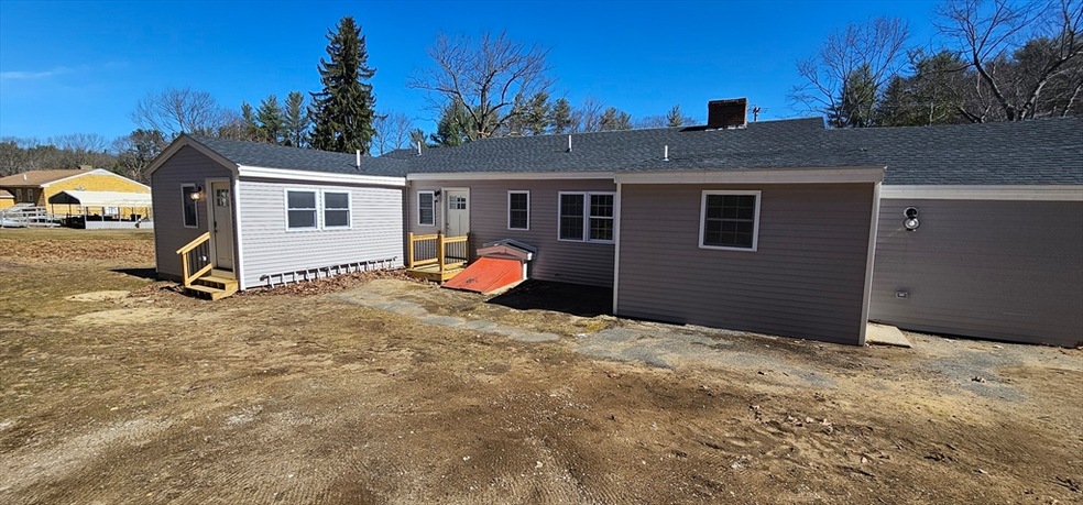 19 East Rd unit 2, Westminster, MA 01473 - photo 1