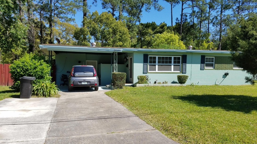 2403 Randy Rd, Jacksonville, FL 32216 - photo 1