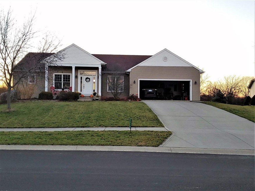 5410 Kodiak Trail, Auburn, IN 46706 - photo 1