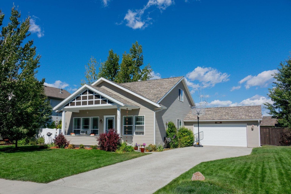 1809 Bluestone Dr, Kalispell, MT 59901 - photo 1