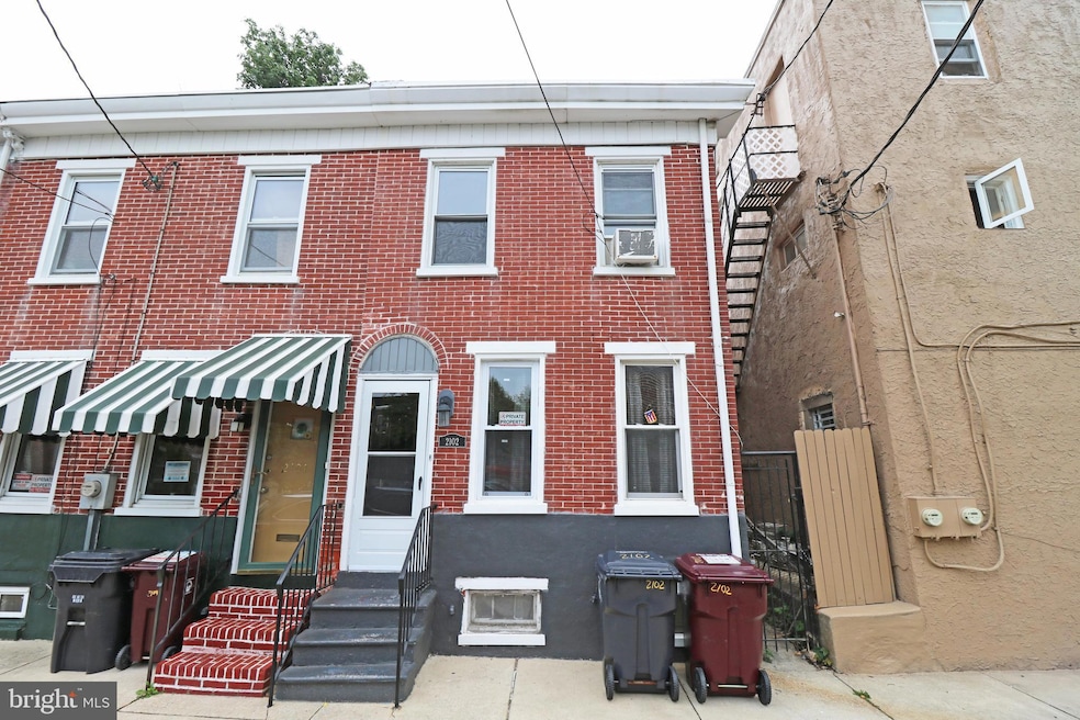 2102 Lamotte St, Wilmington, DE 19802 - photo 1