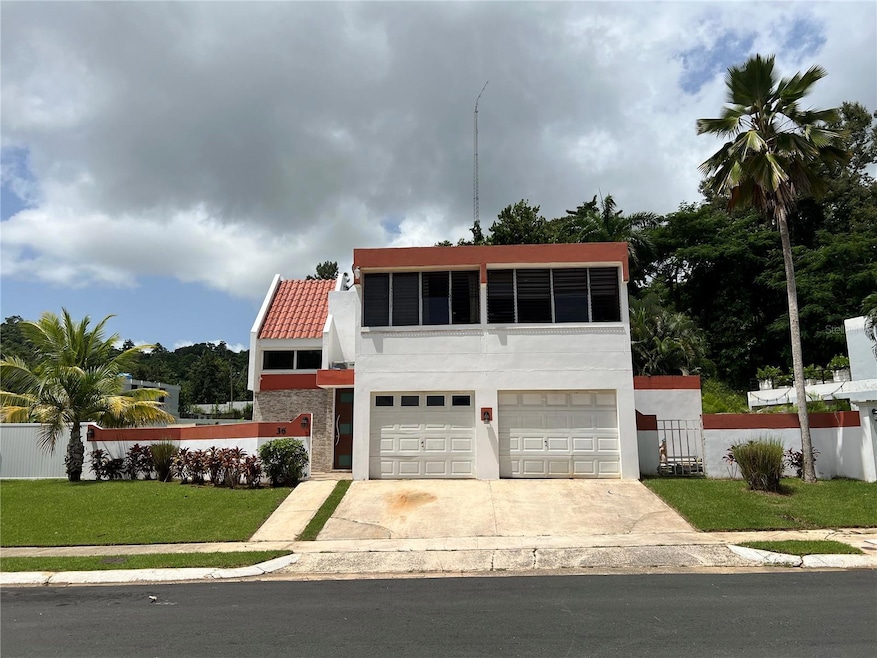 36 Street A, Caguas, PR 00725 - photo 1