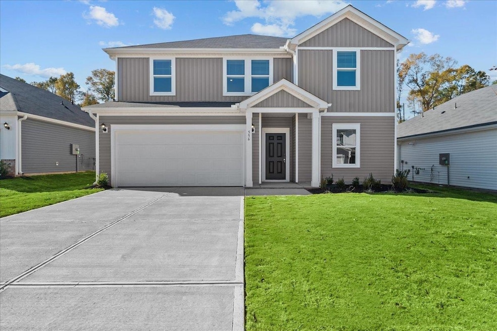 556 Cozy Bluff Rd, Spartanburg, SC 29301 - photo 1