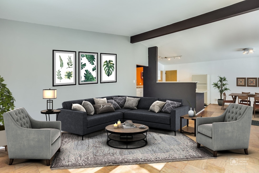 3409 Wilke Rd, Rolling Meadows, IL 60008 - photo 1