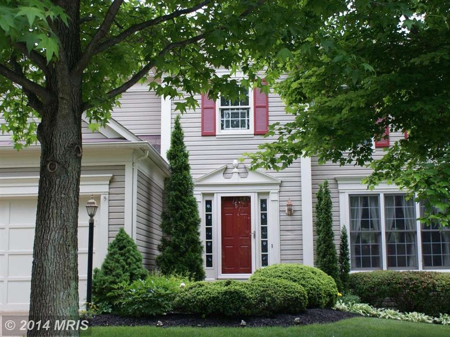 2821 Pulpit Hill Ct, Woodbridge, VA 22191 - photo 1