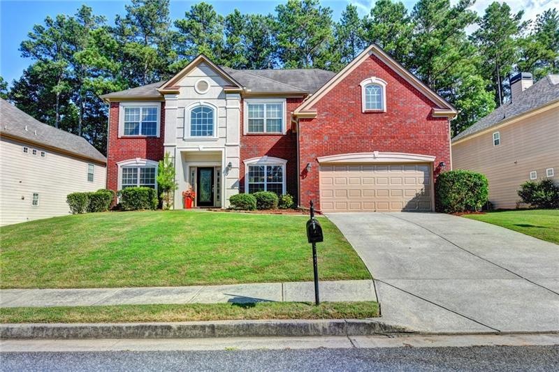 2471 Kelman Place, Dacula, GA 30019 - photo 1