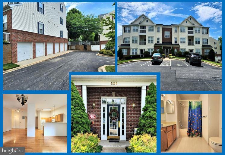 301 Willrich Cir unit L, Forest Hill, MD 21050 - photo 1