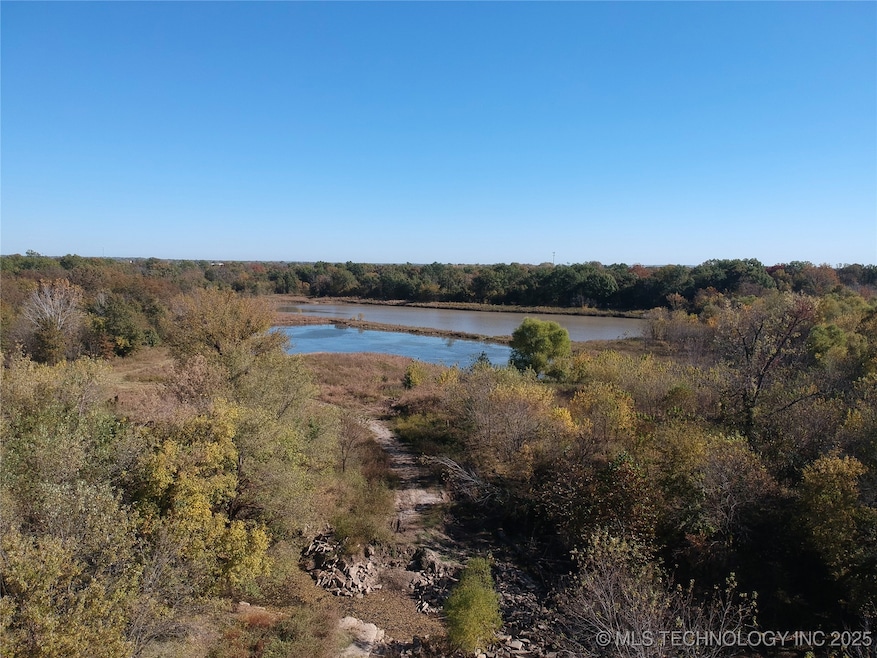 0 N Mingo Rd, Tulsa, OK 74117 - photo 1