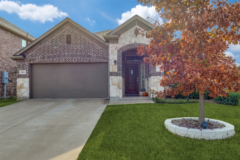 11800 Patton Dr, Frisco, TX 75036 - photo 1