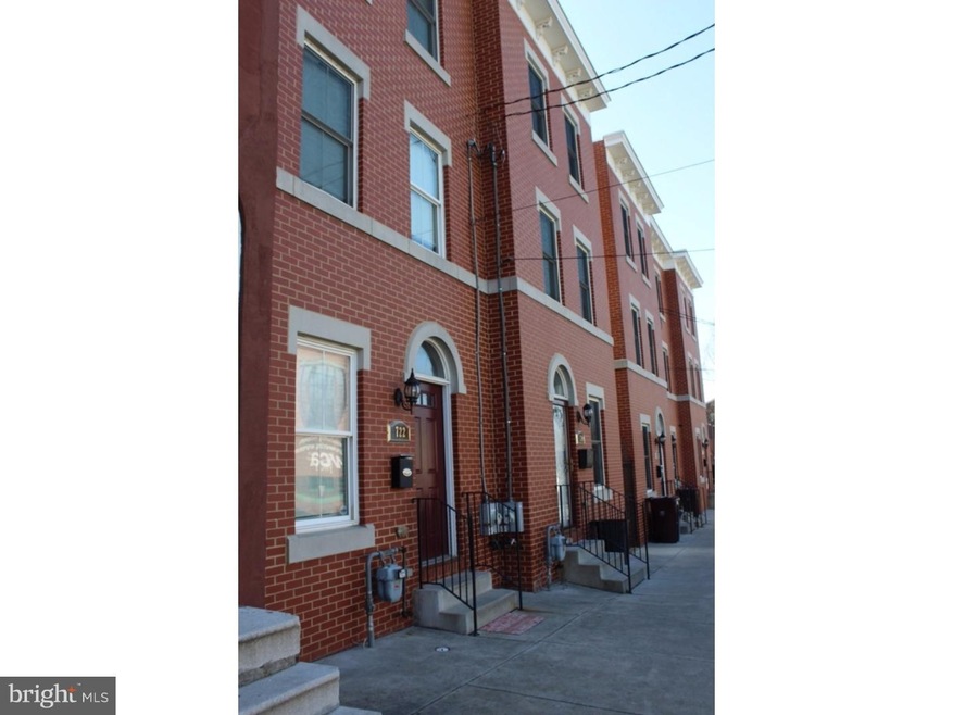 722 N Madison St, Wilmington, DE 19801 - photo 1