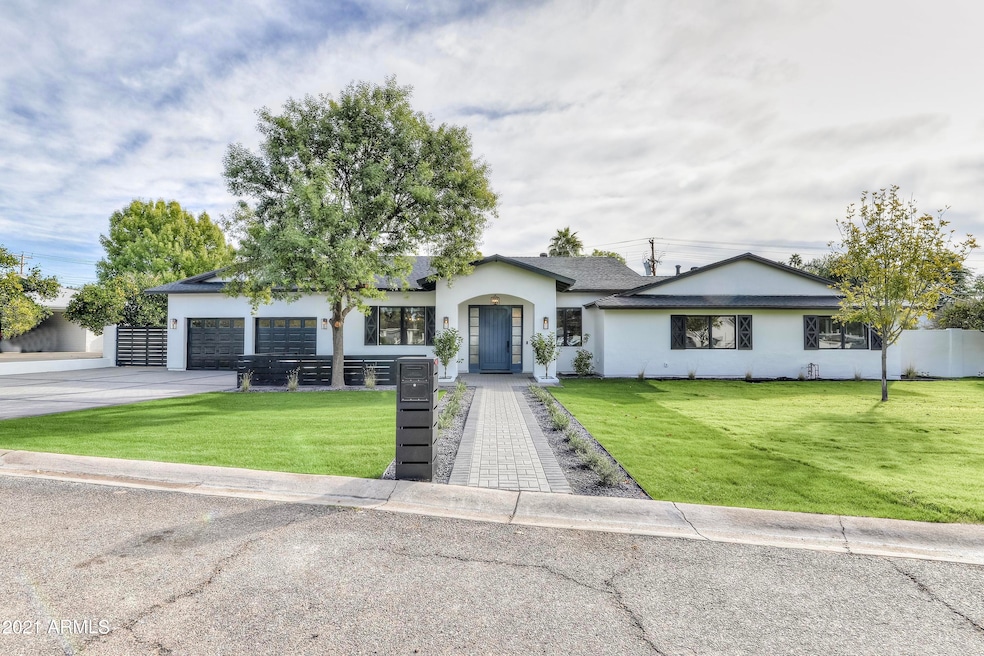 For Rent $30,000/month • Co-Listing Agent