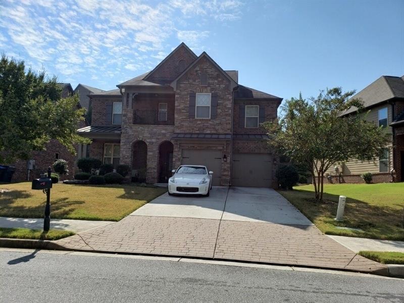 1613 Chelsea Falls Ln, Suwanee, GA 30024 - photo 1