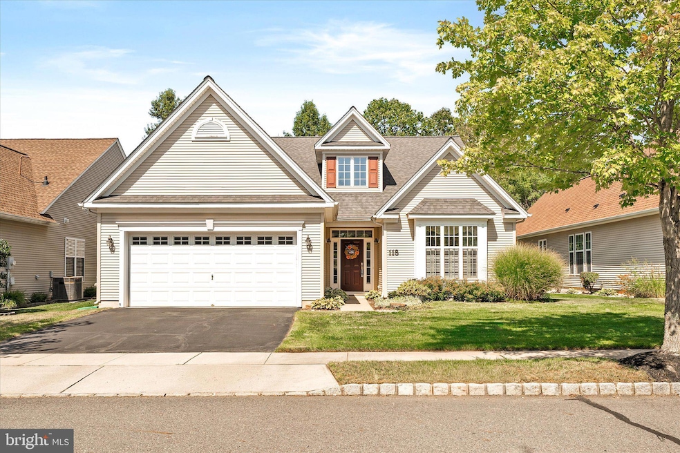 118 Monte Carlo Dr, Trenton, NJ 08691 - photo 1