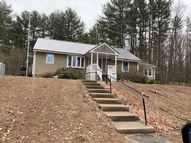 33 River Rd, Epsom, NH 03234 - photo 1