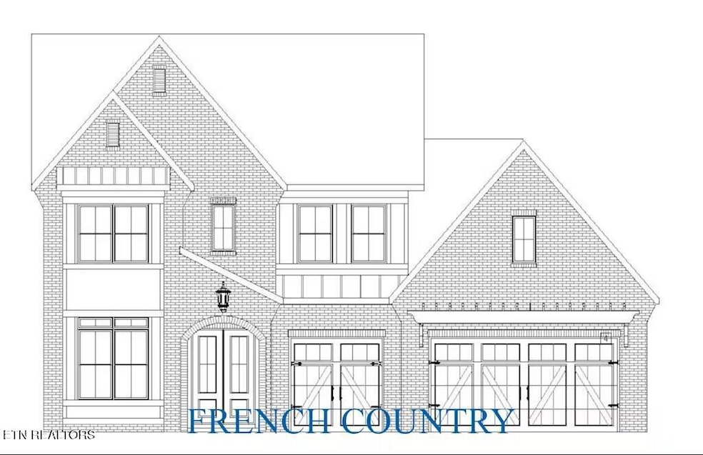 0 Lot 7 Silver Cedar Ln, Knoxville, TN 37932 - photo 1