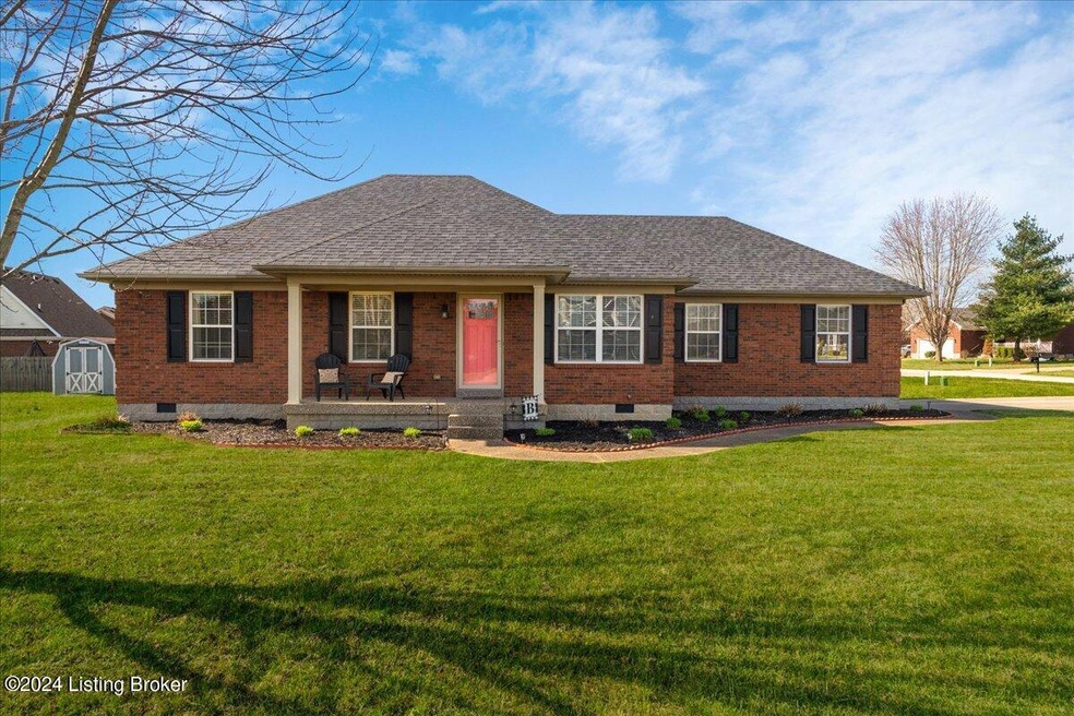 453 Deer Park Way, Mount Washington, KY 40047 - photo 1