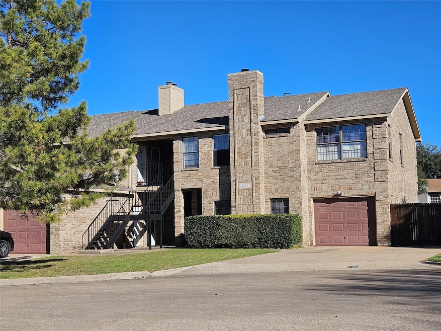 5016 Winder Ct unit A, North Richland Hills, TX 76180 - photo 1