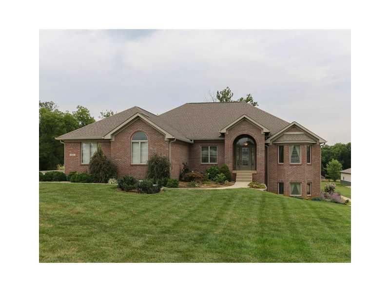 5893 W Pr Highlands Hills D, Edinburgh, IN 46124 - photo 1