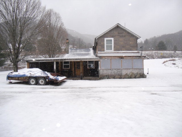 Main View