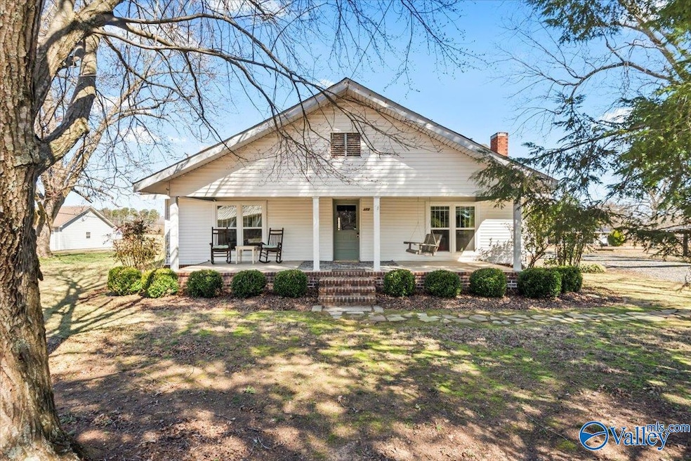 377 East Hwy, Boaz, AL 35957