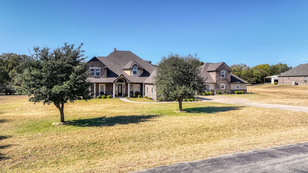 1144 Rd, Azle, TX 76020 - photo 1