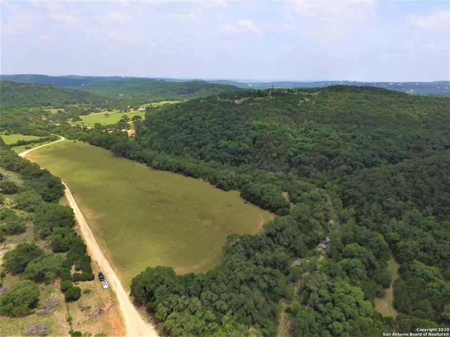 TBD Frank Madla Rd, Helotes, TX 78023 - photo 1