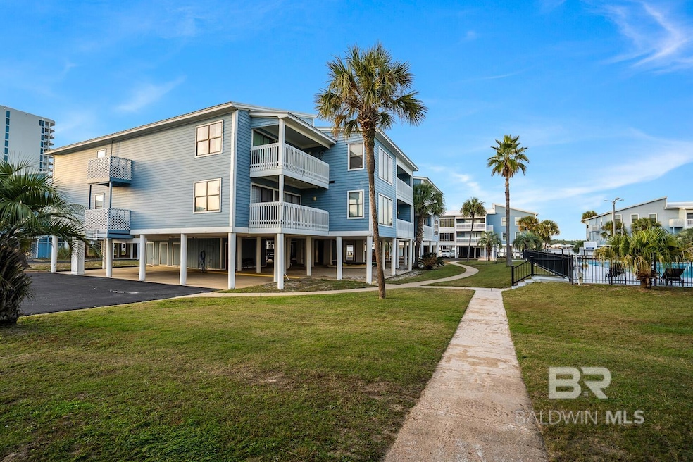 1872 W Beach Blvd unit D205, Gulf Shores, AL 36542 - photo 1