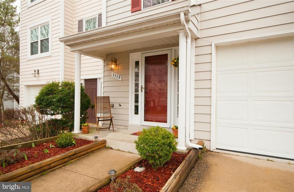 5338 Chase Lions Way, Columbia, MD 21044 - photo 1