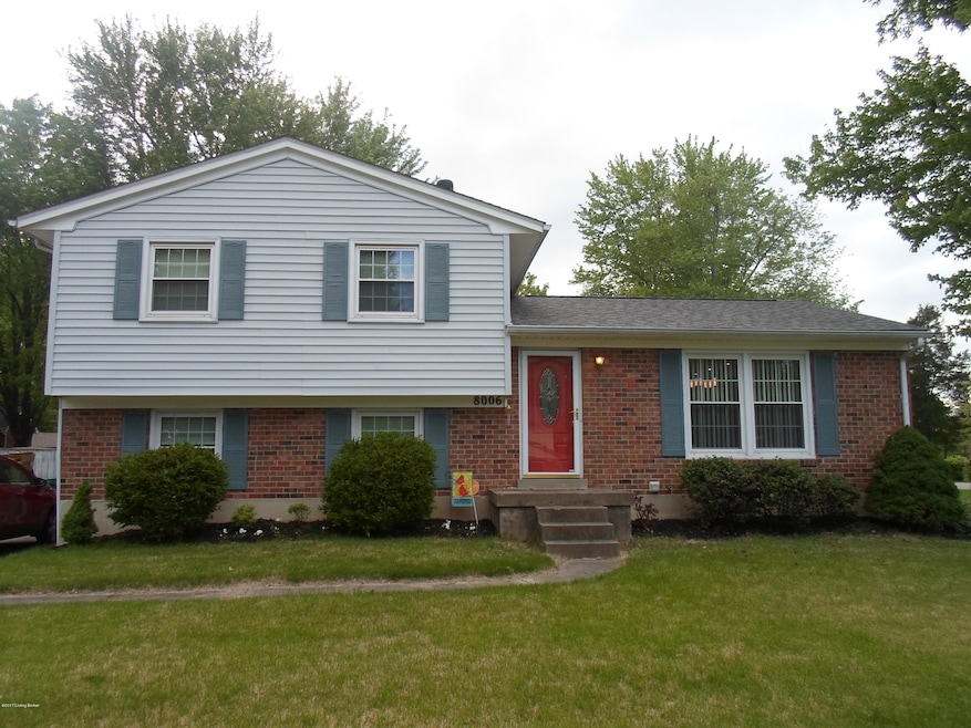 8006 Mary Sue Dr, Louisville, KY 40291 - photo 1