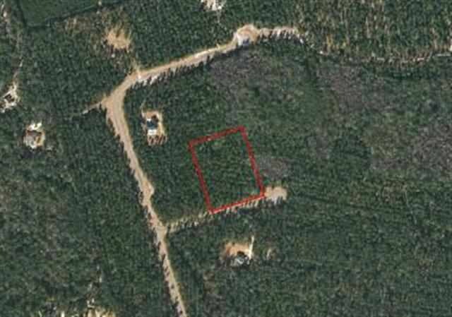 Lot 13 Citation Way, Crawfordville, FL 32327 - photo 1