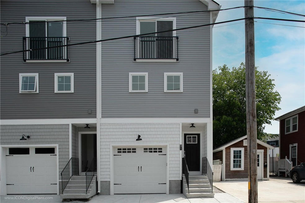 13 Nobert St unit 1, Warren, RI 02885 - photo 1