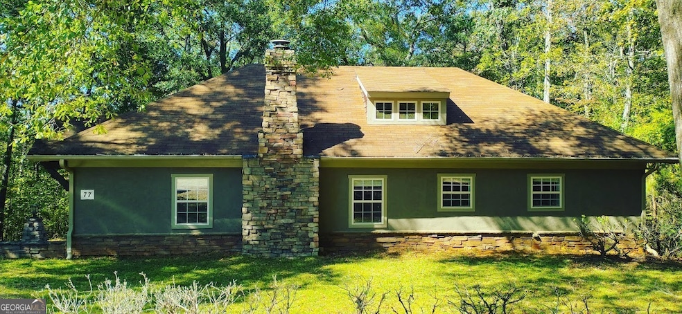 77 Paradise Cove, Hartwell, GA 30643 - photo 1