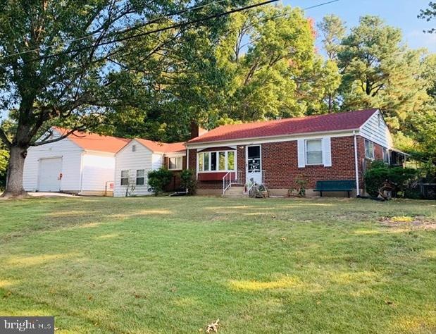 3250 Green Meadows Dr, Indian Head, MD 20640 - photo 1