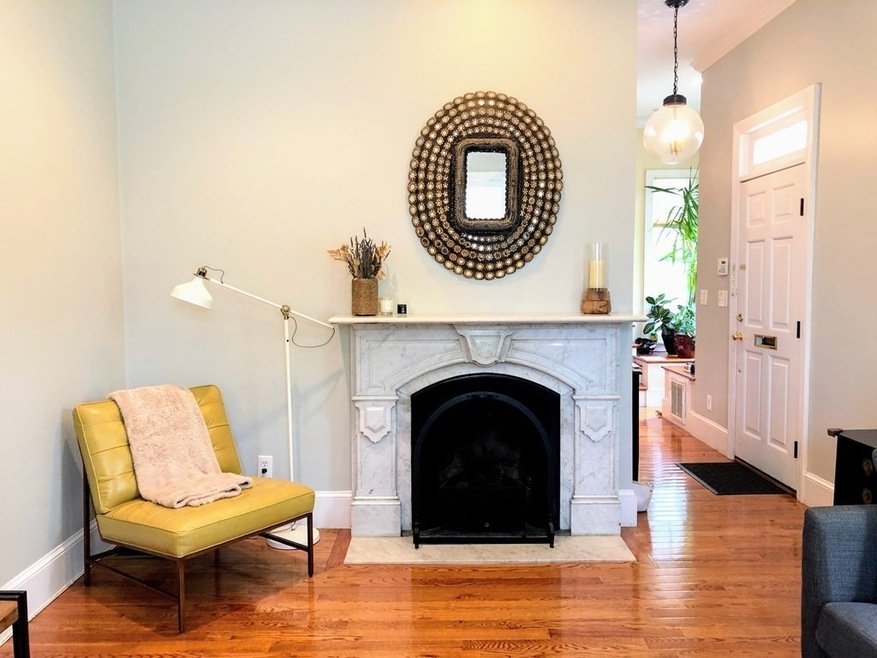 2 Swan St, Arlington, MA 02476 - photo 1