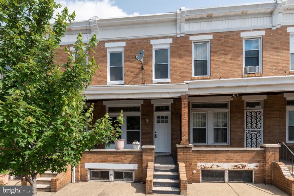 2832 Ashland Ave, Baltimore, MD 21205 - photo 1