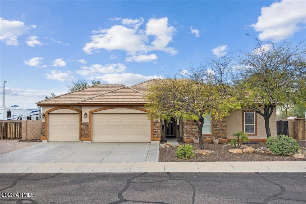 Welcome Home!