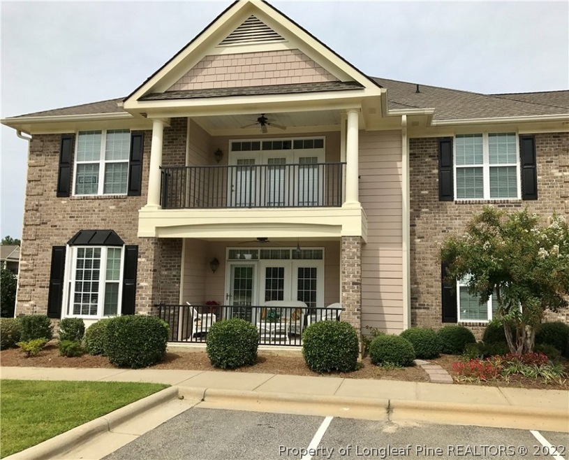 1830 Jennifer Ln unit 201, Fayetteville, NC 28314 - photo 1