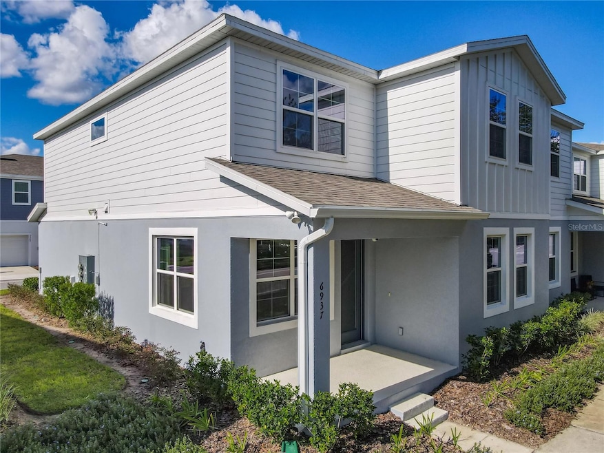 6937 Five Oaks Dr, St. Cloud, FL 34773 - photo 1