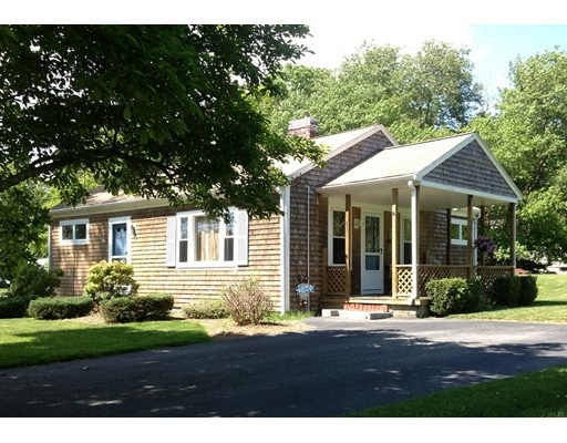 5 Aucoot Rd, Mattapoisett, MA 02739 - photo 1