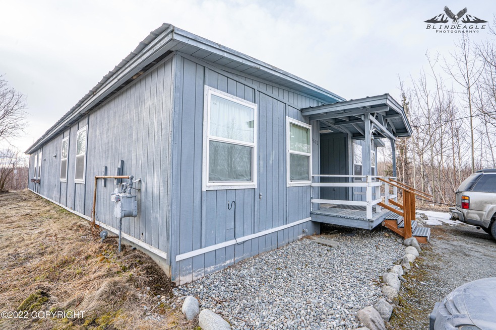 1620 N Winding Brook Loop unit C, Palmer, AK 99645 - photo 1