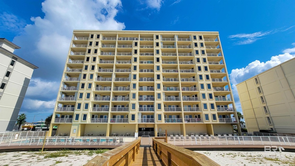 Boardwalk by Young's Suncoast unit 282, Gulf Shores, AL 36542 - photo 1